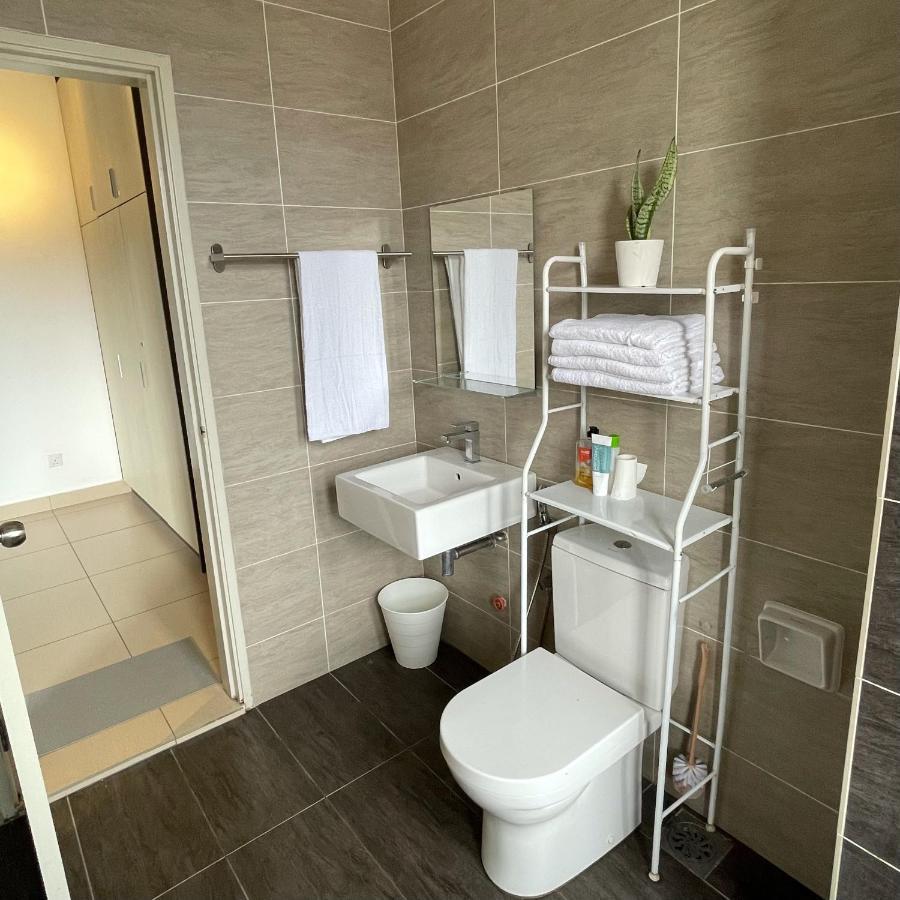 Cuti Genting Midhills Space Theme 9 Pax Wifi Genting Highland Vacation Dataran Tinggi Genting Bagian luar foto