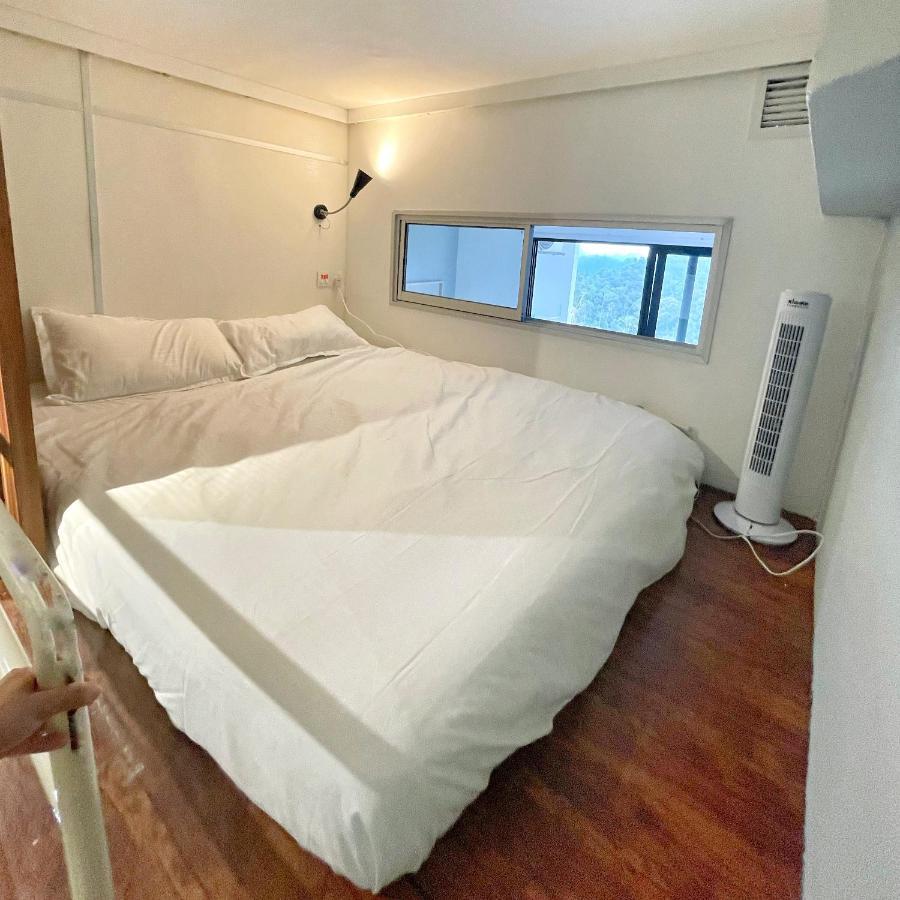Cuti Genting Midhills Space Theme 9 Pax Wifi Genting Highland Vacation Dataran Tinggi Genting Bagian luar foto